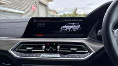 BMW X5 xDrive30d MHT M Sport 5dr Auto Diesel Estate